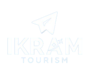 ikramtourism logo